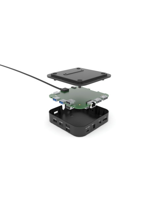 Docking station i - tec usb - c 2x 4k