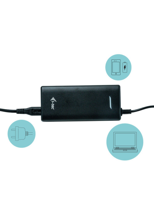 Docking station i - tec usb - c 2x 4k