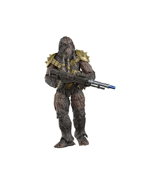 Figura hasbro star wars the vintage