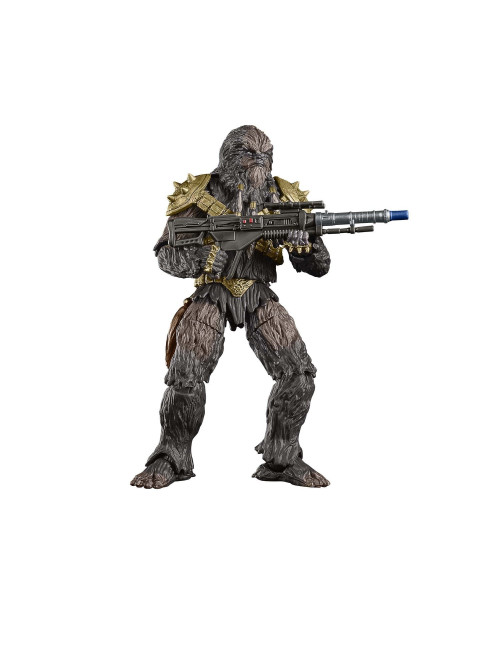 Figura hasbro star wars the vintage