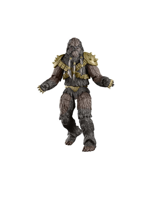 Figura hasbro star wars the vintage