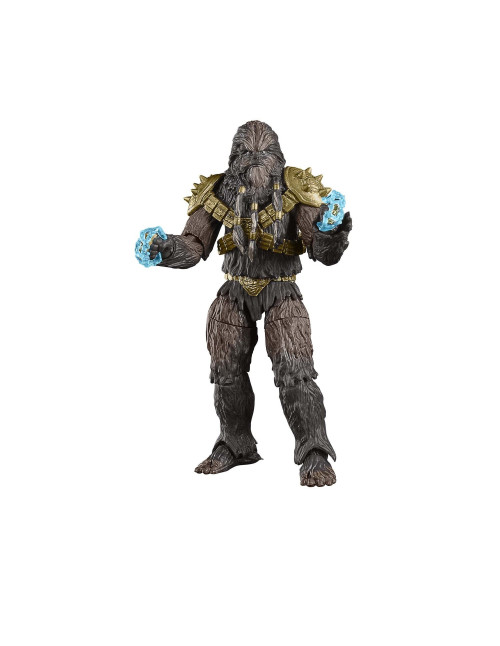 Figura hasbro star wars the vintage