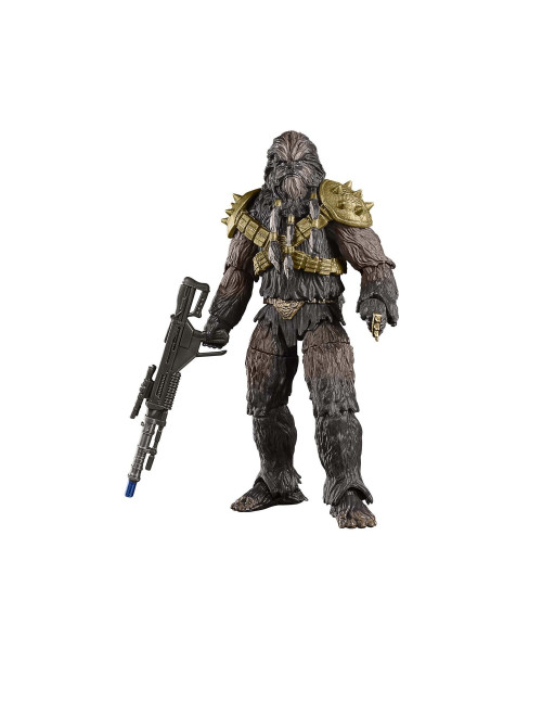 Figura hasbro star wars the vintage