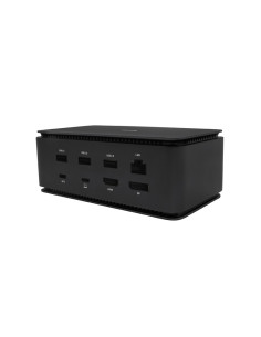 Docking station i - tec dual 4k hdmi