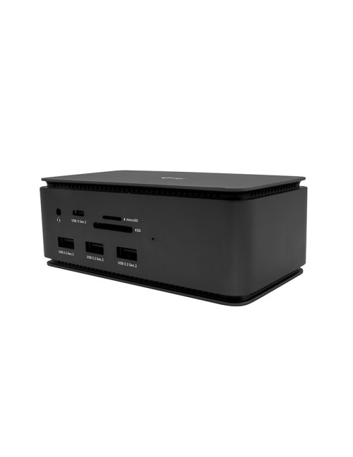Docking station i - tec dual 4k hdmi