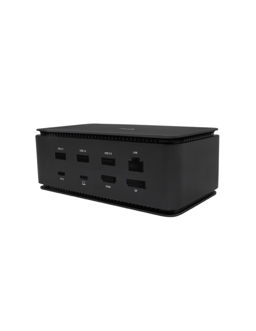 Docking station i - tec dual 4k hdmi