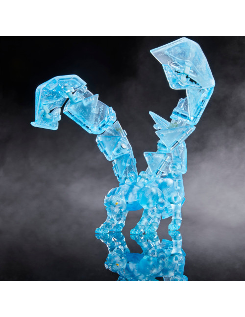Figura dungeons & dragons dicelings displacer