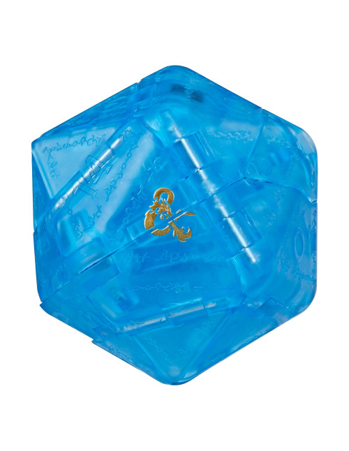 Figura dungeons & dragons dicelings displacer
