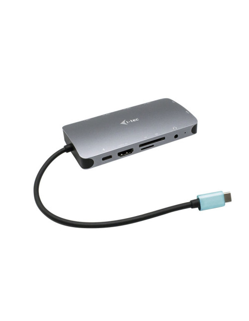 Nano dock i - tec usb - c metal hdmi
