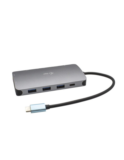 Nano dock i - tec usb - c metal dmi