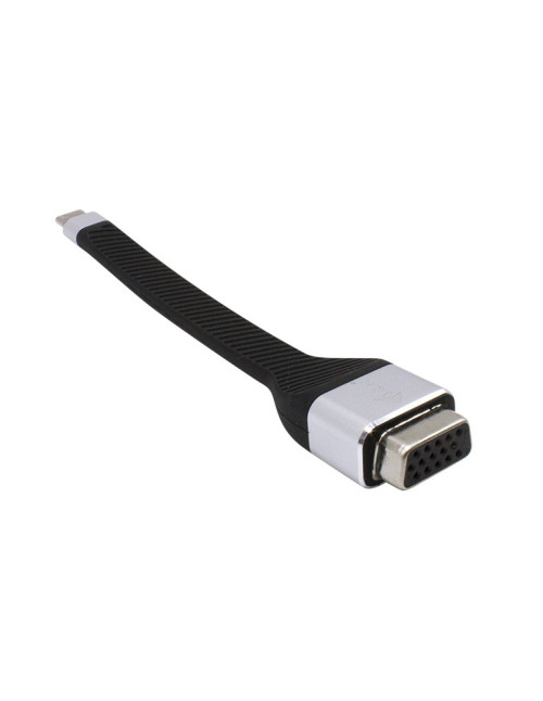 Adaptador i - tec usb - c a vga -