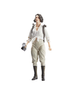 Figura hasbro indian jones adventure series