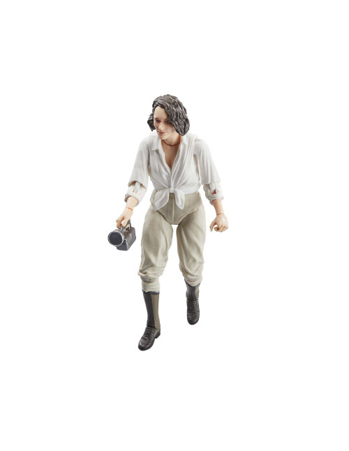 Figura hasbro indian jones adventure series