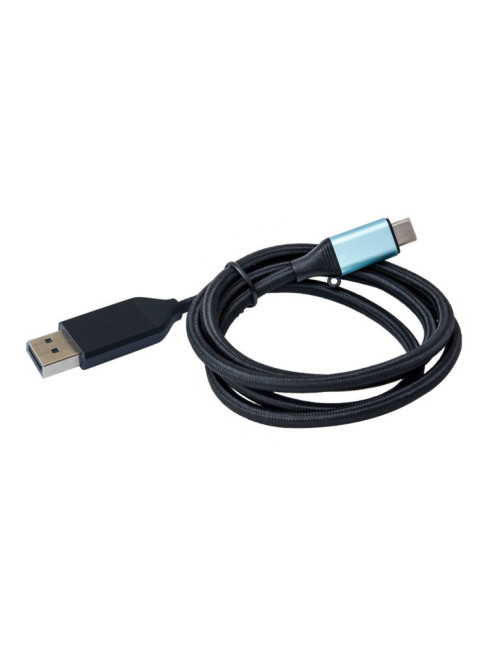 Cable adaptador i - tec usb - c a displayport