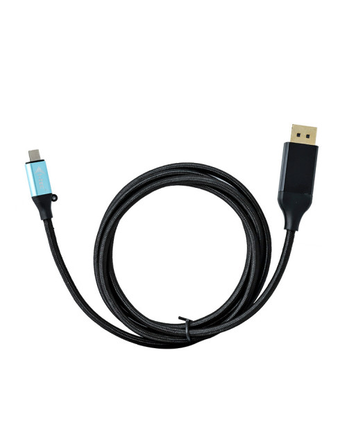 Cable adaptador i - tec usb - c a displayport