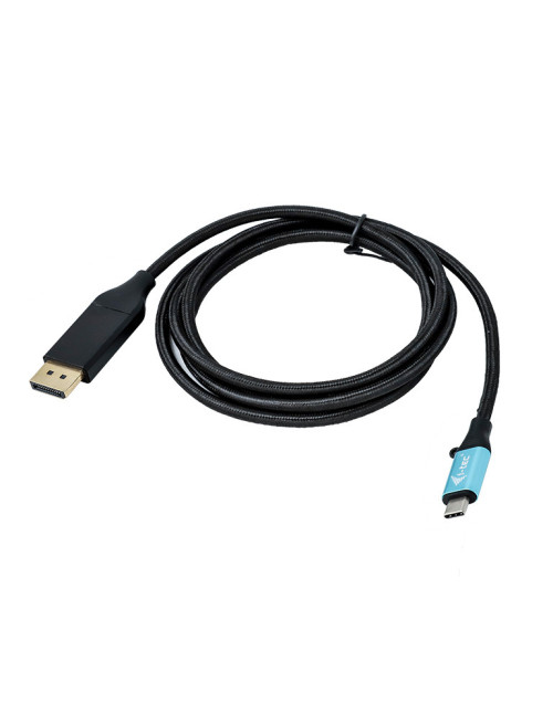 Cable adaptador i - tec usb - c a displayport