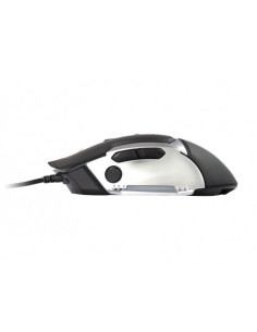 Mouse raton gaming conceptronic djebbel02b optico