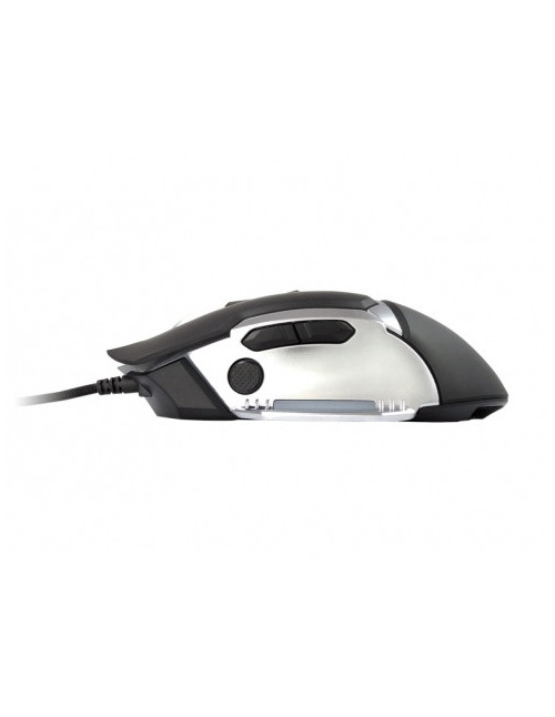 Mouse raton gaming conceptronic djebbel02b optico
