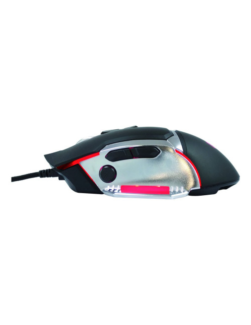 Mouse raton gaming conceptronic djebbel02b optico