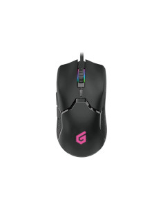 Mouse raton gaming conceptronic djebbel04b optico