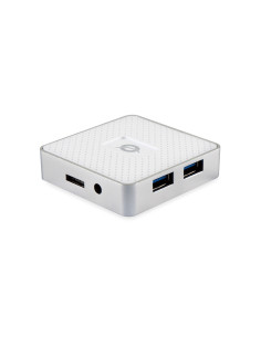 Hub usb 3.0 conceptronic hubbies03w 4