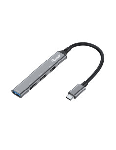 Hub usb tipo c equip life