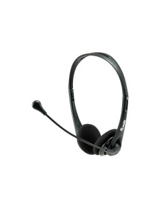 Auriculares equip life 245305 usb tipo