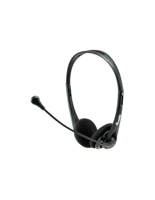 Auriculares equip life 245305 usb tipo