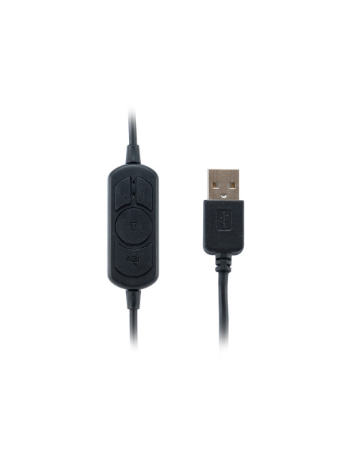 Auriculares equip life 245305 usb tipo