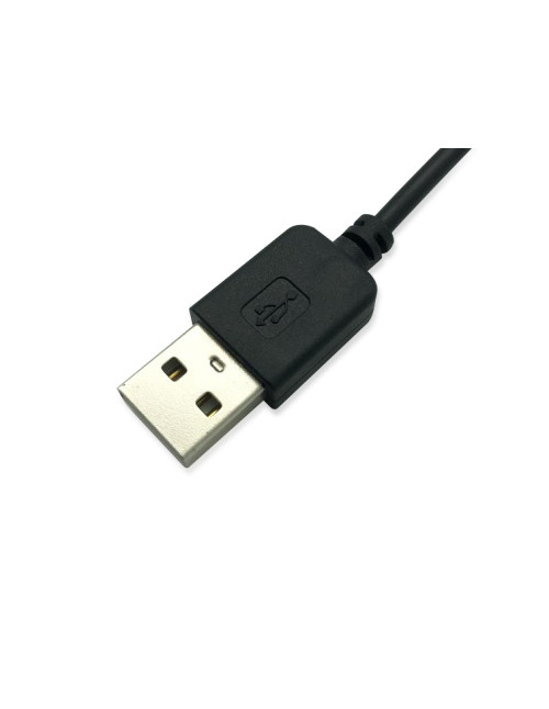 Cable adaptador audio equip life jack