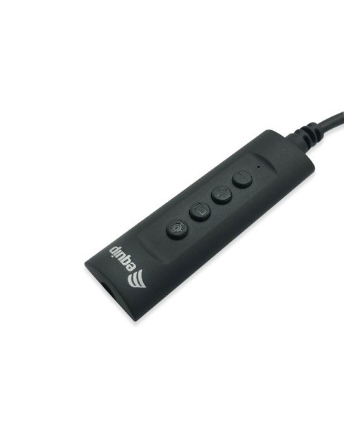 Cable adaptador audio equip life jack