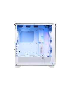 Caja ordenador gaming msi mpg gungnir