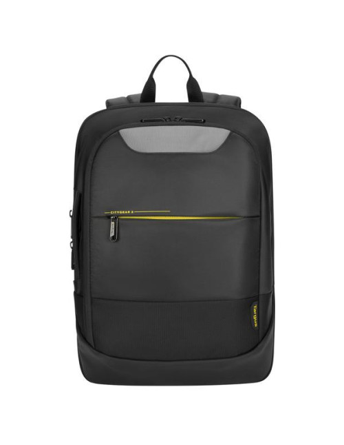 Mochila portatil targus citygear 14 pulgadas - 15 6 pulgadas