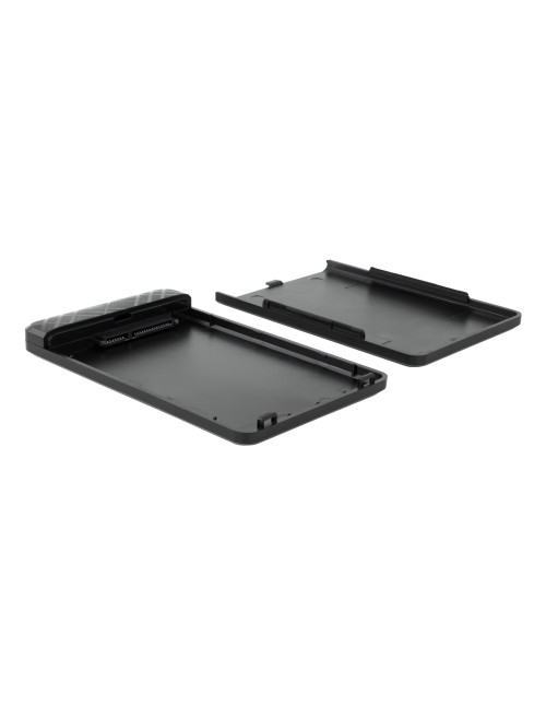 Carcasa disco duro tooq tqe - 2500b 2.5 pulgadas
