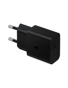 Cargador samsung usb tipo - c 15w sin