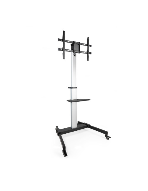 Soporte suelo tooq hasta 86 pulgadas 600x400