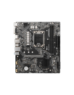 Placa base msi 1700 h610m - g ddr5