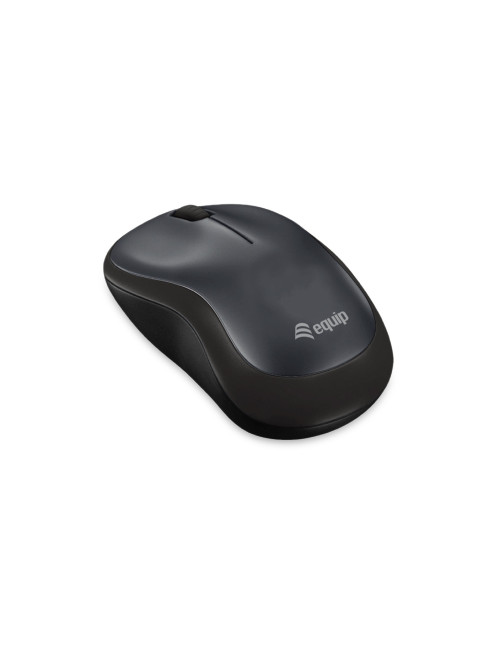 Mouse raton equip comfort wireless inalambrico