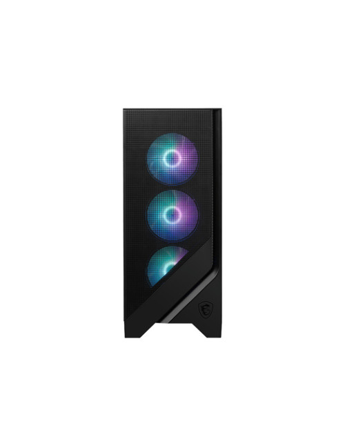 Caja ordenador gaming msi mag forge