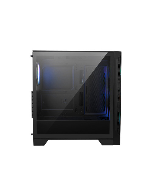 Caja ordenador gaming msi mag forge