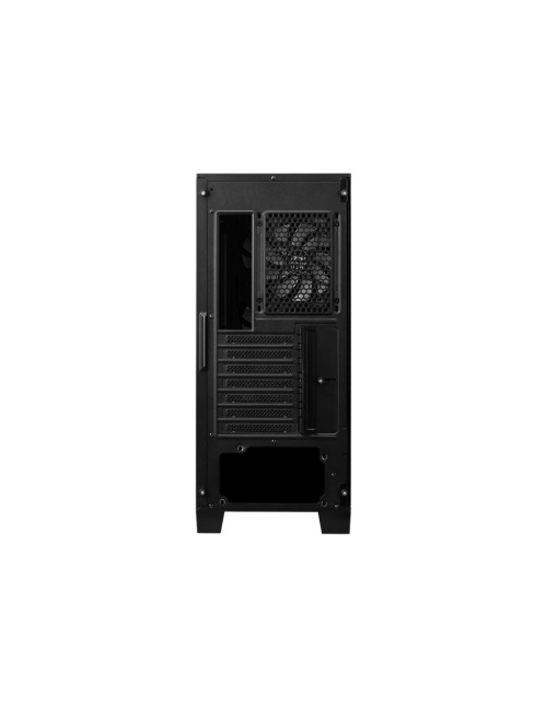 Caja ordenador gaming msi mag forge
