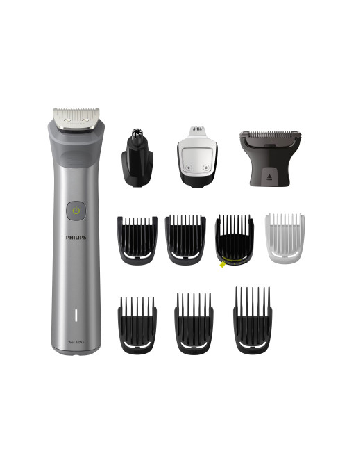Afeitadora philips mg5940 15