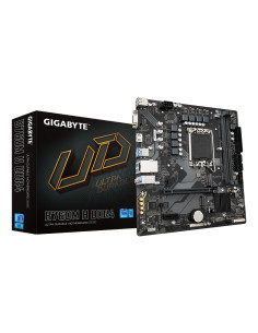 Placa base gigabyte b760m h 1700