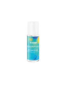 Kit spray tooq limpiador pantallas +