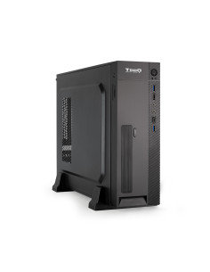 Caja ordenador tooq slim matx tqc - 3008u3cd