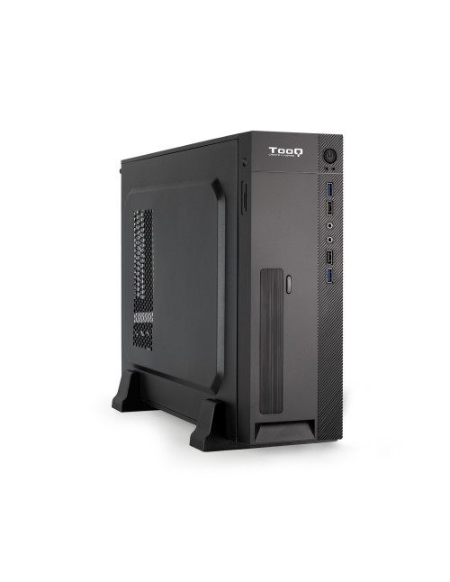 Caja ordenador tooq slim matx tqc - 3008u3cd