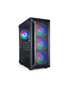 Caja semitorre gaming tooq tqgcc101 - b ragnarok