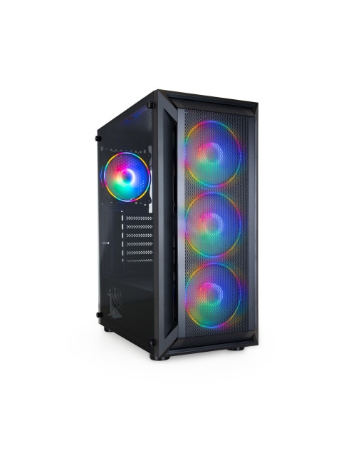 Caja semitorre gaming tooq tqgcc101 - b ragnarok