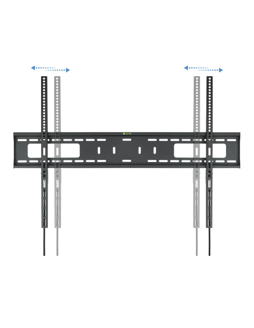 Soporte pared tv mon tooq 60 - 100 pulgadas