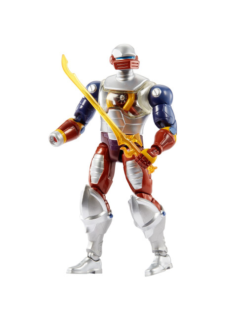 Figura mattel masters of the universe